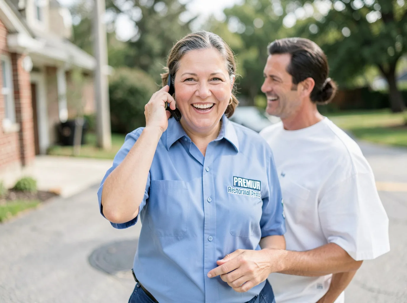 Water Damage Restoration Ida, AR FAQs